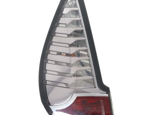 Used Left taillight RENAULT SCÉNIC III (JZ0/1_) 1.5 dCi (110 hp) 22340899