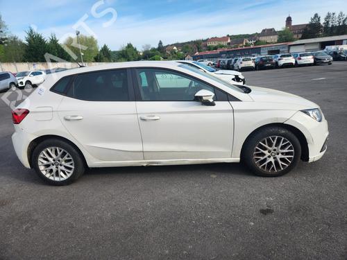 Climate control SEAT IBIZA V (KJ1, KJG) 1.0 MPi | BP36166086I5 - Image 5
