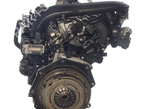 Engine BMW 1 (F21) | BP33773510M1 - Image 2