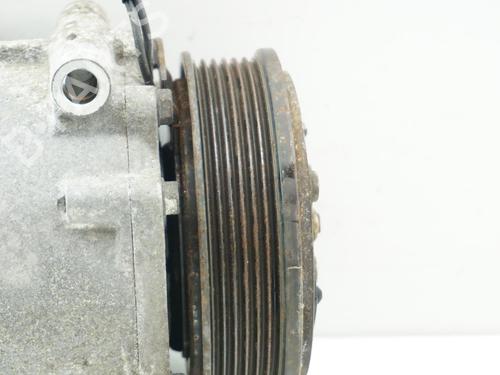AC Kompressor FORD FIESTA VI (CB1, CCN) 1.4 TDCi | BP18186588M34 