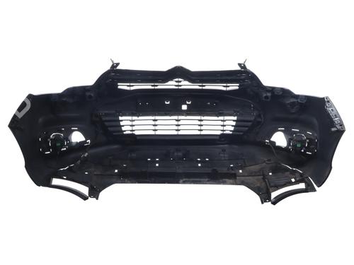 front-bumper-citroen-c4-ii-nc_-2009-36055233 main image