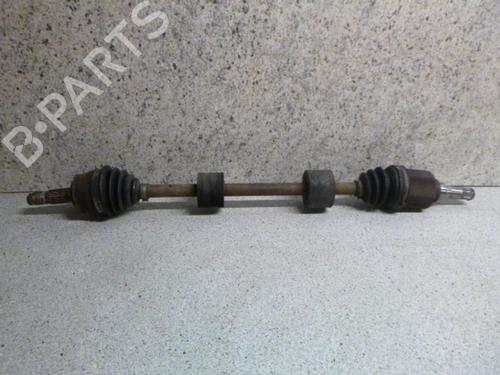 Used Right front driveshaft FIAT PANDA (169_) 1.2 (169.AXB11, 169.AXB1A) (60 hp) 18174310