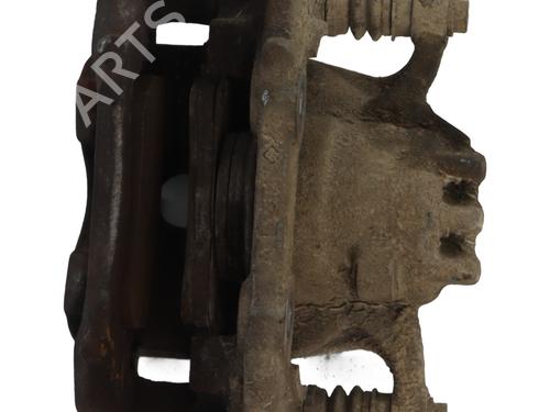 Left front brake caliper CITROËN C4 II (NC_) 1.6 BlueHDi 100 | BP25594152M105