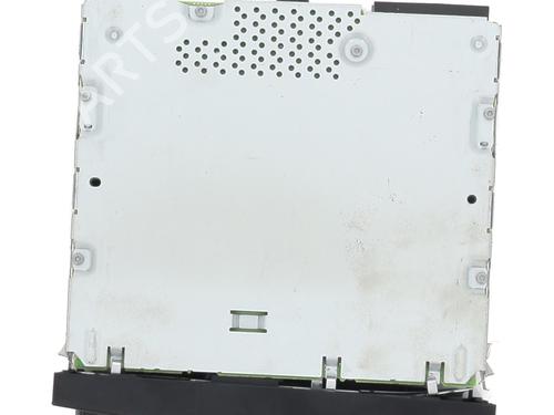 Radio CITROËN C3 Picasso (SH_) 1.6 HDi 110 | BP25435779E6 