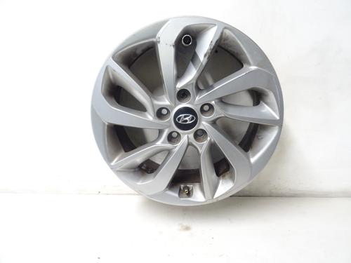 Used Rim HYUNDAI TUCSON (TL, TLE) 1.7 CRDi (116 hp) 33115324