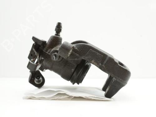 Right rear brake caliper PEUGEOT 807 (EB_) 2.0 HDI | BP18196540M106 