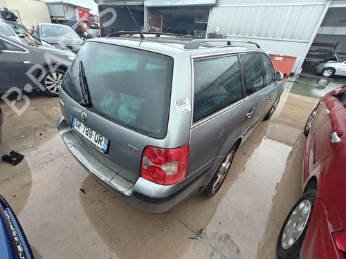 Left headlight VW PASSAT B5.5 Variant (3B6) 1.9 TDI | BP33566128C28  - Image 7