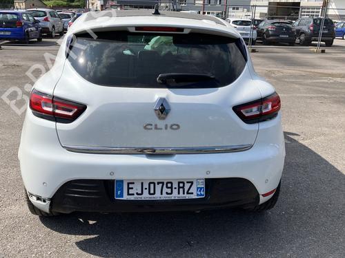 Engine RENAULT CLIO IV (BH_) 1.5 dCi 110 | BP35989294M1 - Image 20