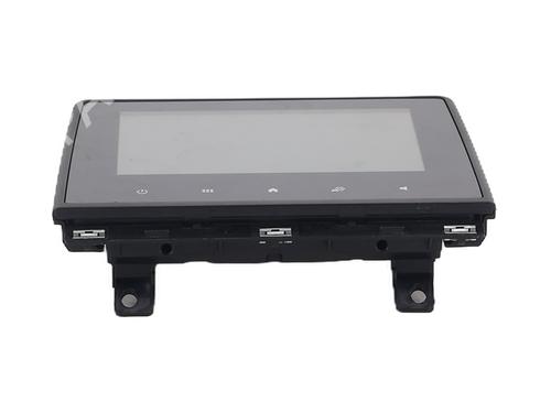 Display monitor RENAULT CLIO V (B7_) 1.6 E-TECH 140 (B7MU) | BP28330362C48 