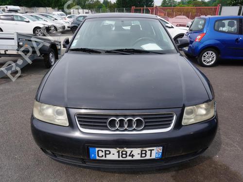 Left taillight AUDI A3 (8L1) 1.9 TDI | BP18195831C34 
