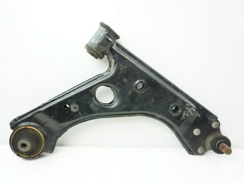 Used Right front suspension arm OPEL CORSA D (S07) 1.3 CDTI (L08, L68) (95 hp) 18174123