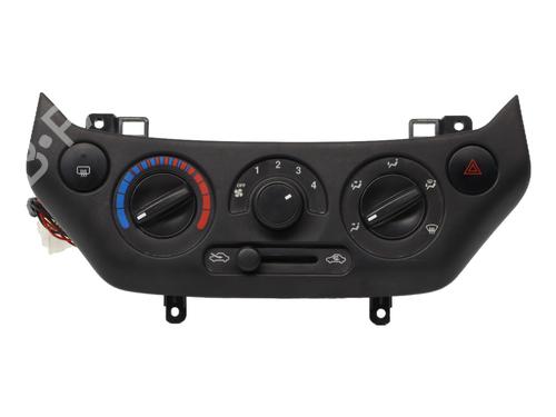 Used Climate control CHEVROLET AVEO / KALOS Hatchback (T250, T255) 1.2 LPG (84 hp) 22642415
