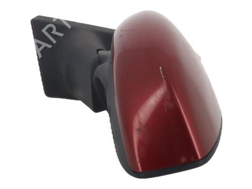 Left mirror FIAT IDEA (350_) 1.3 D Multijet | BP32393273C26