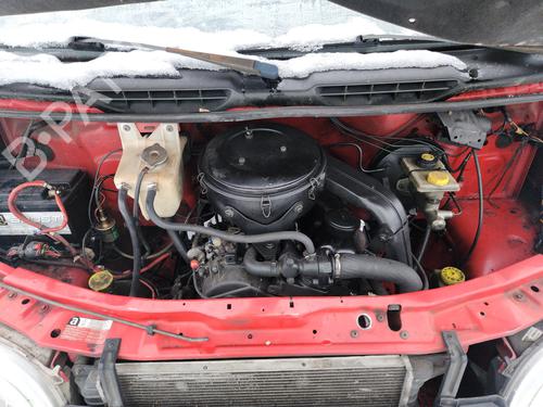 Right headlight FORD TRANSIT Platform/Chassis (E_ _) 2.5 DI (EME/L/S, ENE/L/S) | BP32508961C29  - Image 25