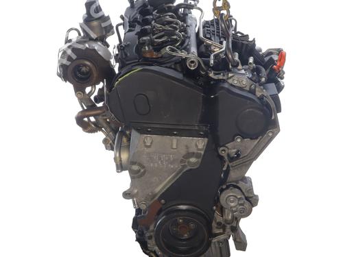 Used Engine Engine VW POLO V (6R1, 6C1) 1.6 TDI (90 hp) 33797637 33797637