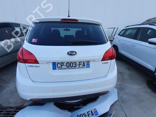 Left taillight KIA VENGA (YN) 1.6 CRDi 115 | BP33773403C34 - Image 7