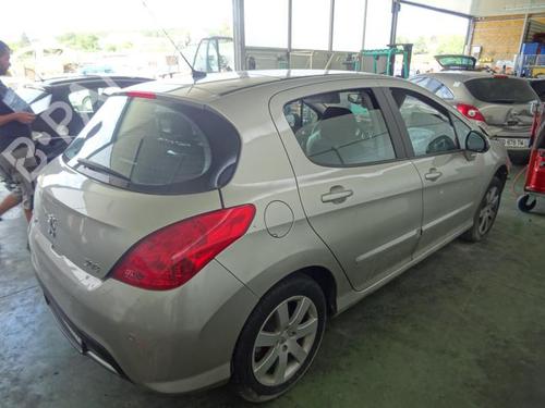ABS pump PEUGEOT 308 I (4A_, 4C_) 1.6 16V | BP18193389M43 