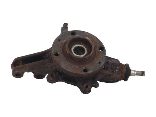 Left front steering knuckle CITROËN DS4 (NX_) 1.6 HDi 110 | BP38293890M25 - Image 2