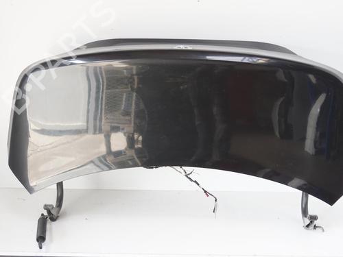 Tailgate BMW 5 (E60) 520 i | BP18194594C6 