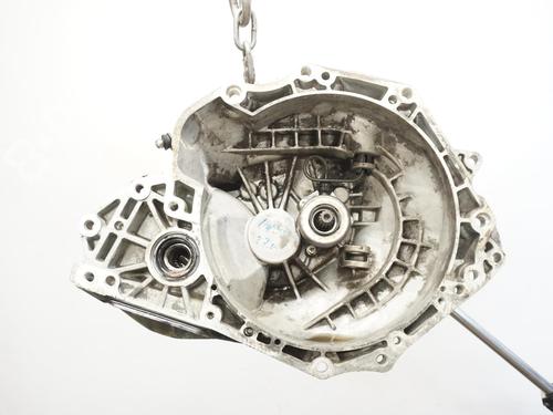 Used Gearbox OPEL CORSA D (S07) 1.4 (L08, L68) (100 hp) 20179525