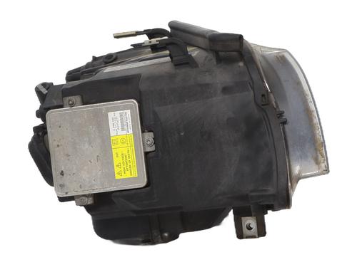 Left headlight BMW 3 Touring (E91) 318 d | BP29028436C28 