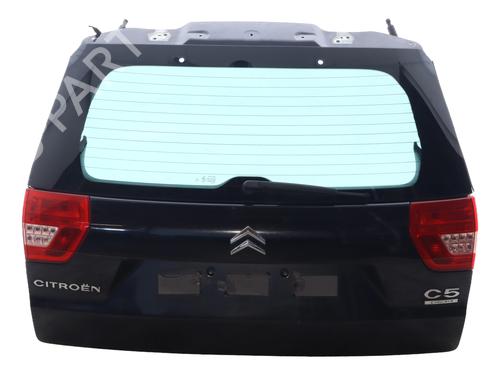 Bagklap CC/Kombi-Coupé CITROËN C5 III Break (RW_) 2.0 HDi (136 hp) 29353333