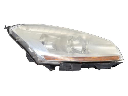 Used Right headlight CITROËN C4 Grand Picasso I (UA_) 1.6 HDi (109 hp) 21166215