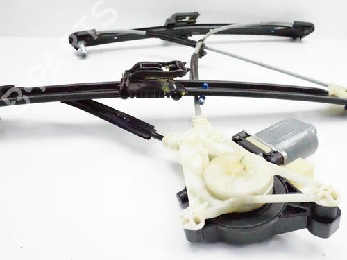 Front right window mechanism AUDI A3 Sportback (8VA, 8VF) 2.0 TDI quattro | BP18196191C23 