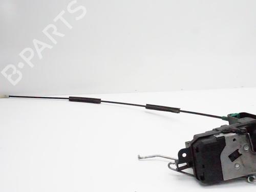 Venstre foran lås OPEL ASTRA H GTC (A04) 1.9 CDTi (L08) | BP18181566C98