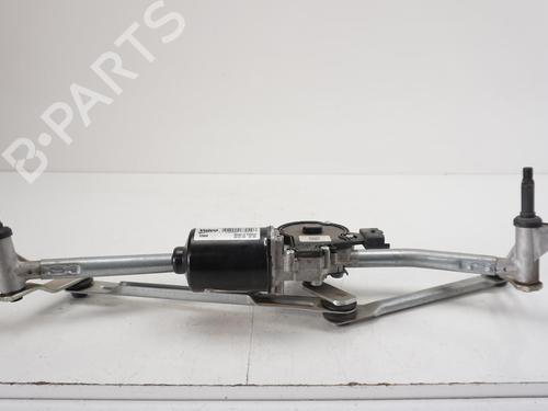 Front wiper motor PEUGEOT EXPERT Van (V_) 2.0 BlueHDi 180 | BP18176671M29