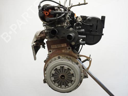 Engine VW POLO III (6N1)  | BP19646400M1 