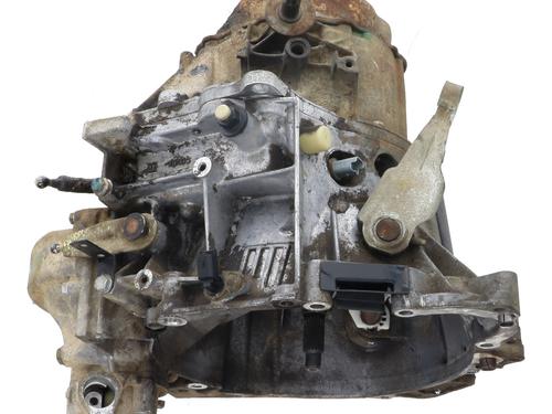 Gearbox CITROËN C15 Box Body/MPV (VD_) 1.9 D | BP29152193M3 