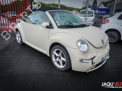 Steering pump VW NEW BEETLE Convertible (1Y7) 2.0 | BP18178831M99