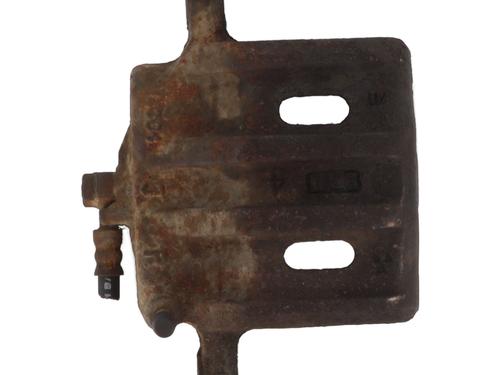 Used Right front brake caliper CITROËN C-CROSSER (VU_, VV_) 2.2 HDi (156 hp) 18698593
