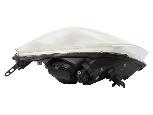 Left headlight RENAULT KANGOO Express (FW0/1_) 1.5 dCi 90 (FW0G, FW05, FW08, FW11) | BP25743255C28 