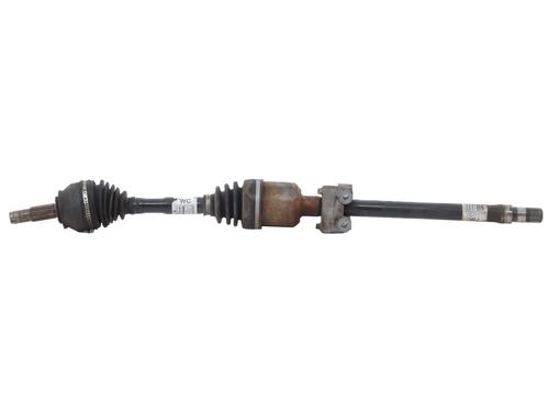 Used Left front driveshaft OPEL CORSA D (S07) 1.7 CDTI (L08, L68) (125 hp) 22762833