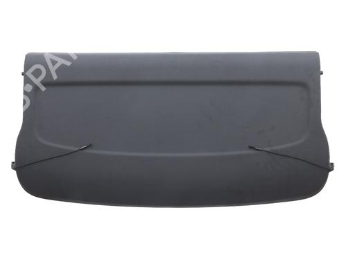 Bandeja trasera Bandeja trasera AUDI A3 Sportback (8VA, 8VF) 1.4 TFSI (122 hp) 33968389 33968389