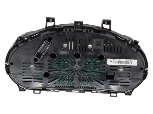 Cockpit OPEL MOKKA / MOKKA X (J13) 1.7 CDTI 4x4 (_76) | BP21063453C47 