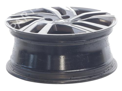Used Rim Rim 39081876 39081876