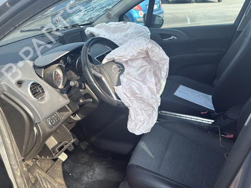 Starter OPEL MERIVA B MPV (S10) 1.4 (75) | BP29040247M8 - Image 9