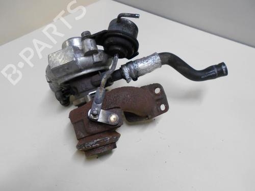 Turbolader/Kompressor PEUGEOT 207 (WA_, WC_) 1.4 HDi (68 hp) 18197917