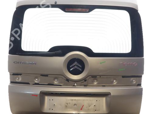 Tailgate CITROËN NEMO MPV 1.4 HDi | BP39690372C6 - Image 2