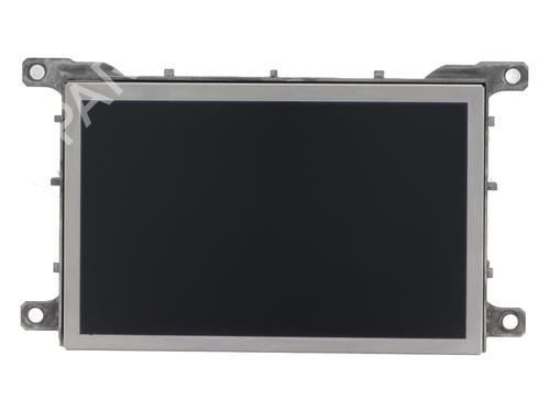 Used Display monitor PEUGEOT 508 I (8D_) 2.0 HDi (140 hp) 30361639