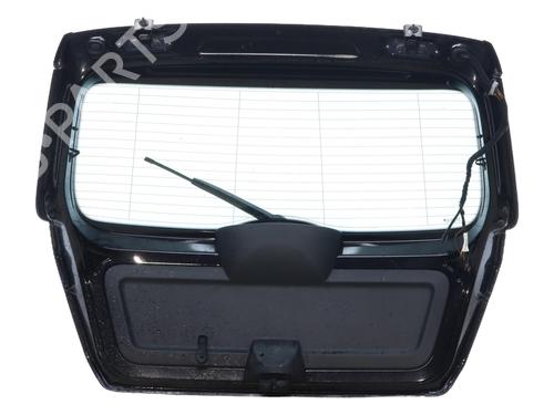 Tailgate SKODA FABIA III (NJ3) 1.0 | BP29146012C6 