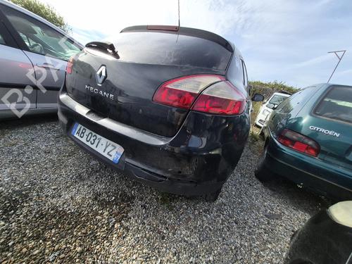 Used Parts RENAULT MEGANE III Hatchback (BZ0/1_, B3_) 1.9 dCi (BZ0N, BZ0J) 4813755