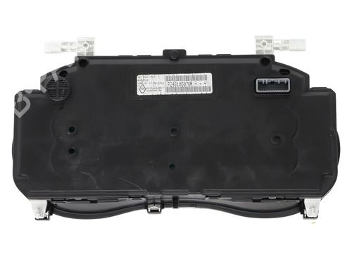 Instrument cluster RENAULT KANGOO Express (FW0/1_) 1.5 dCi 90 (FW0G, FW05, FW08, FW11) | BP26124490C47 - Image 4
