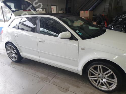 Used Parts AUDI A3 Sportback (8PA) 2.0 TDI 16V (140 hp) 4380915