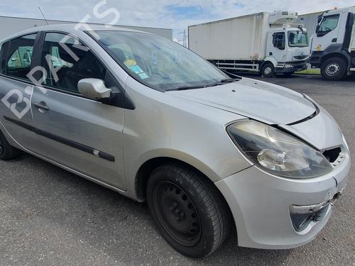 Engine RENAULT CLIO III (BR0/1, CR0/1) 1.5 dCi (BR17, CR17) | BP27303487M1 