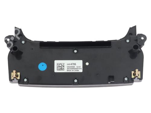 Climate control CHEVROLET MALIBU (V300) 2.0 D | BP34570448I5 - Image 4