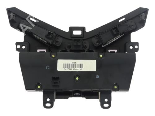 Climate control CHEVROLET CRUZE (J300) 2.0 CDI | BP38789160I5 - Image 2